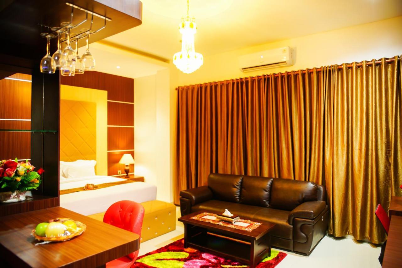 Singapore City Hotel Batu Bara Sungaibalai Exterior photo